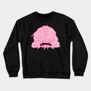 Krang Crewneck Sweatshirt